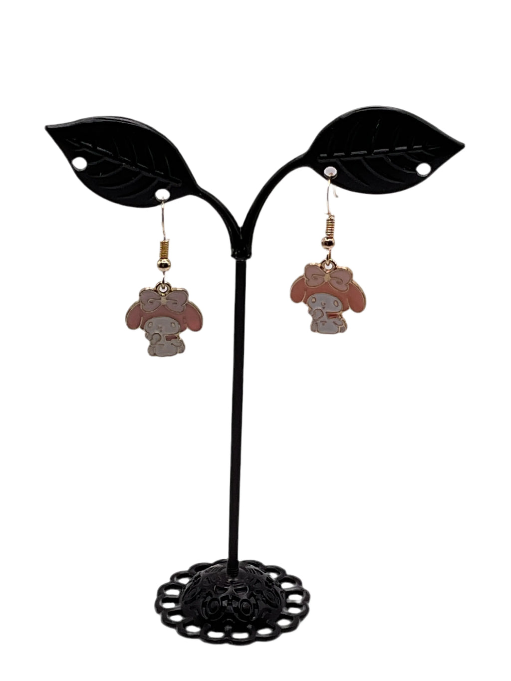 Little Kitty Earrings