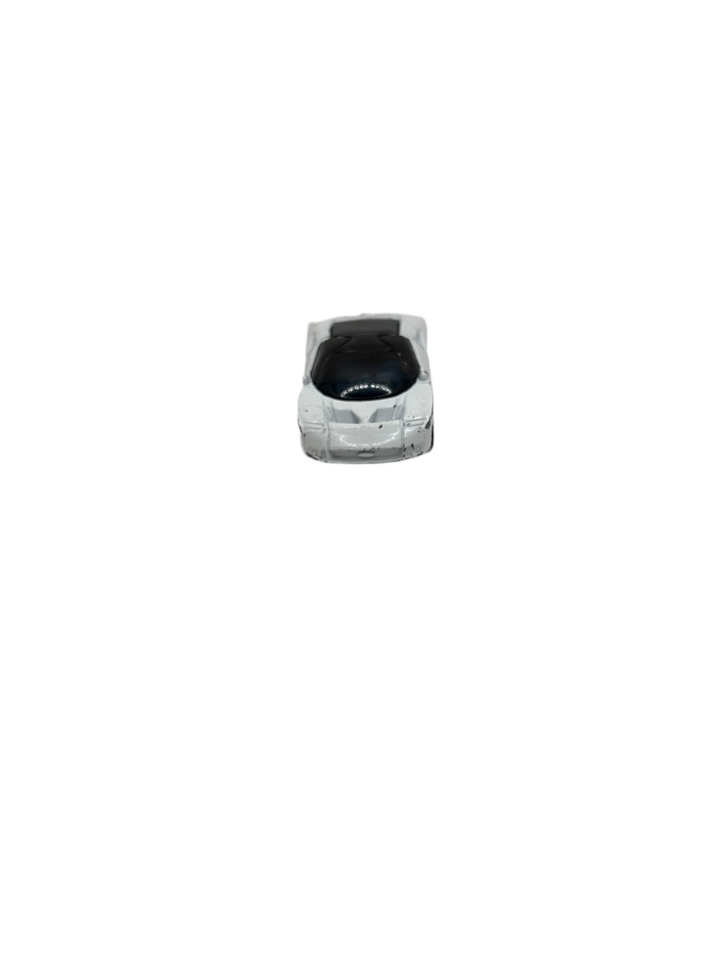 Hot Wheels Ford GT-90 Diecast