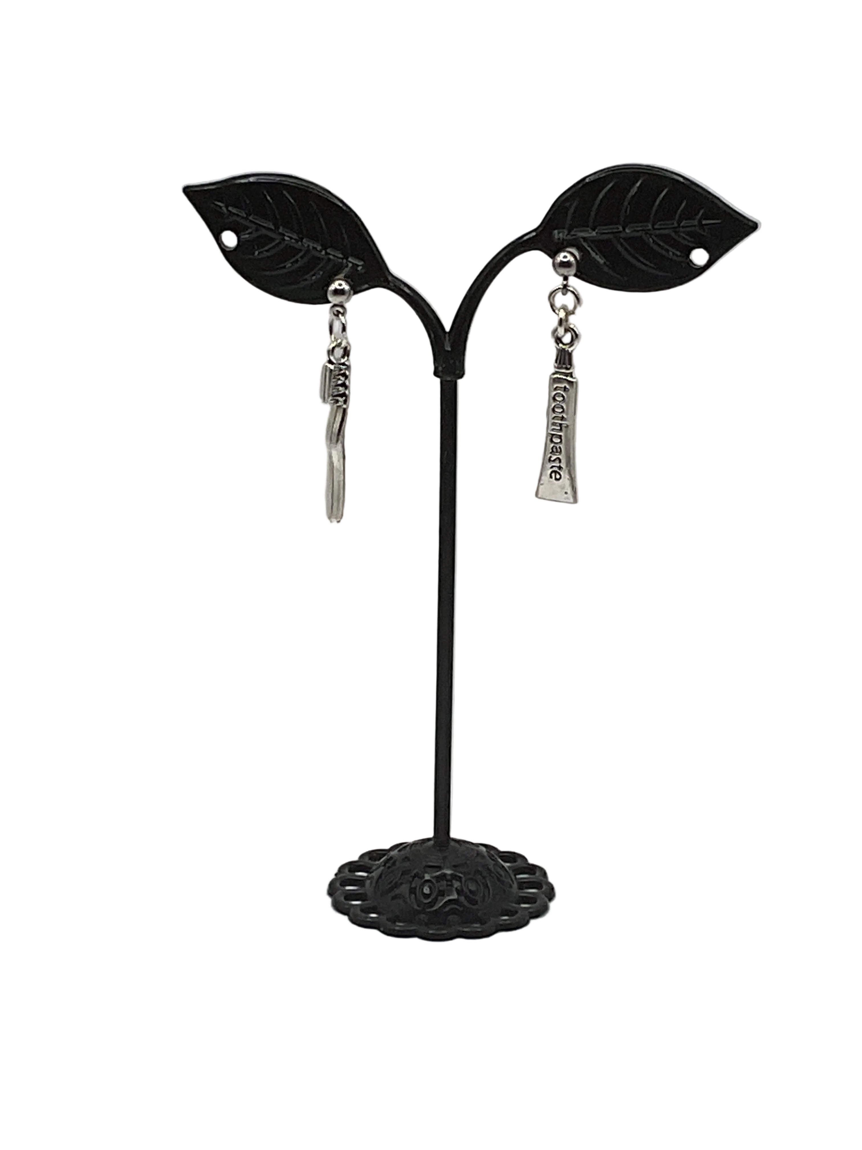 Dental Earrings