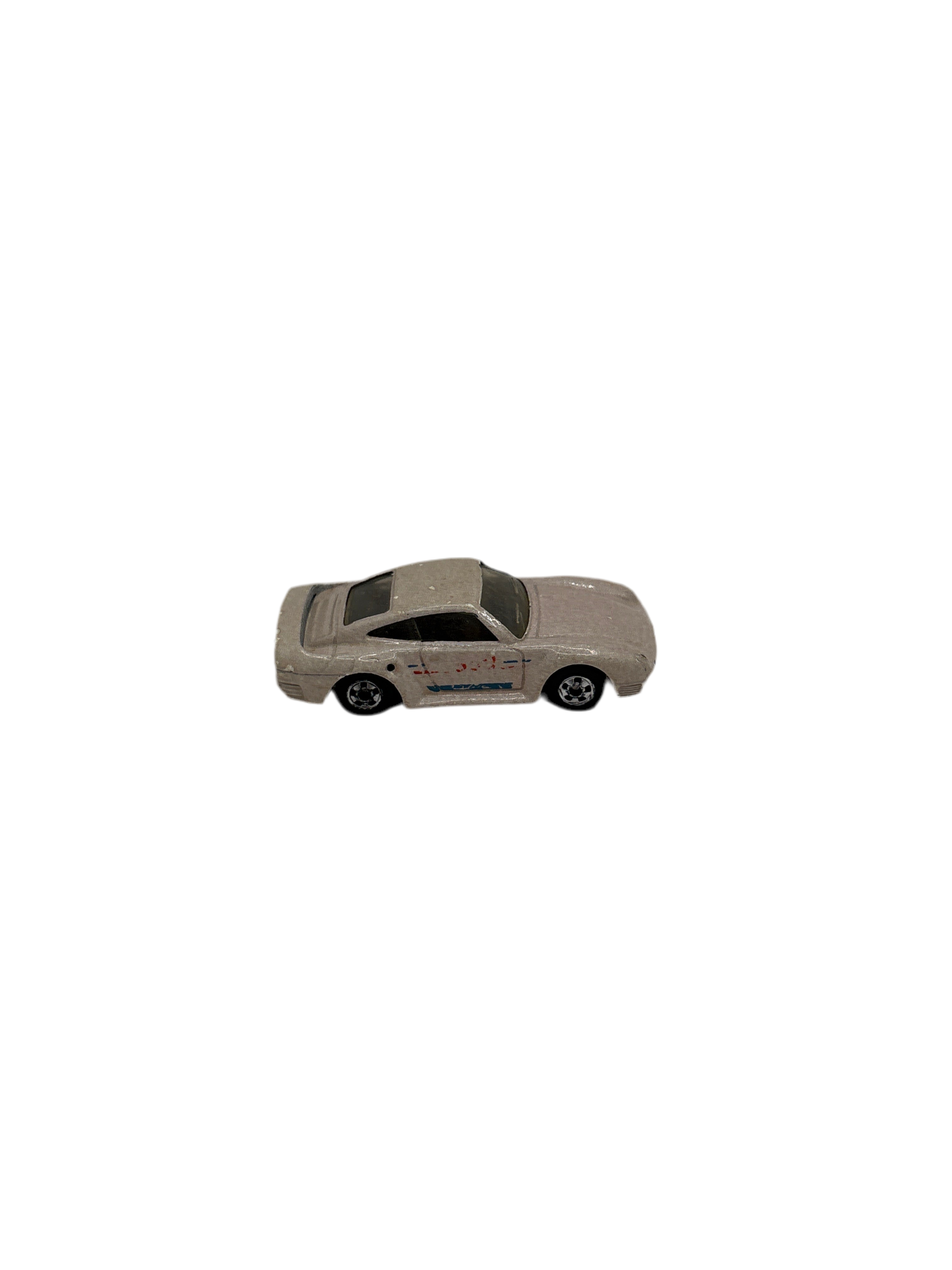 Hot Wheels Porsche 959 Diecast Pink