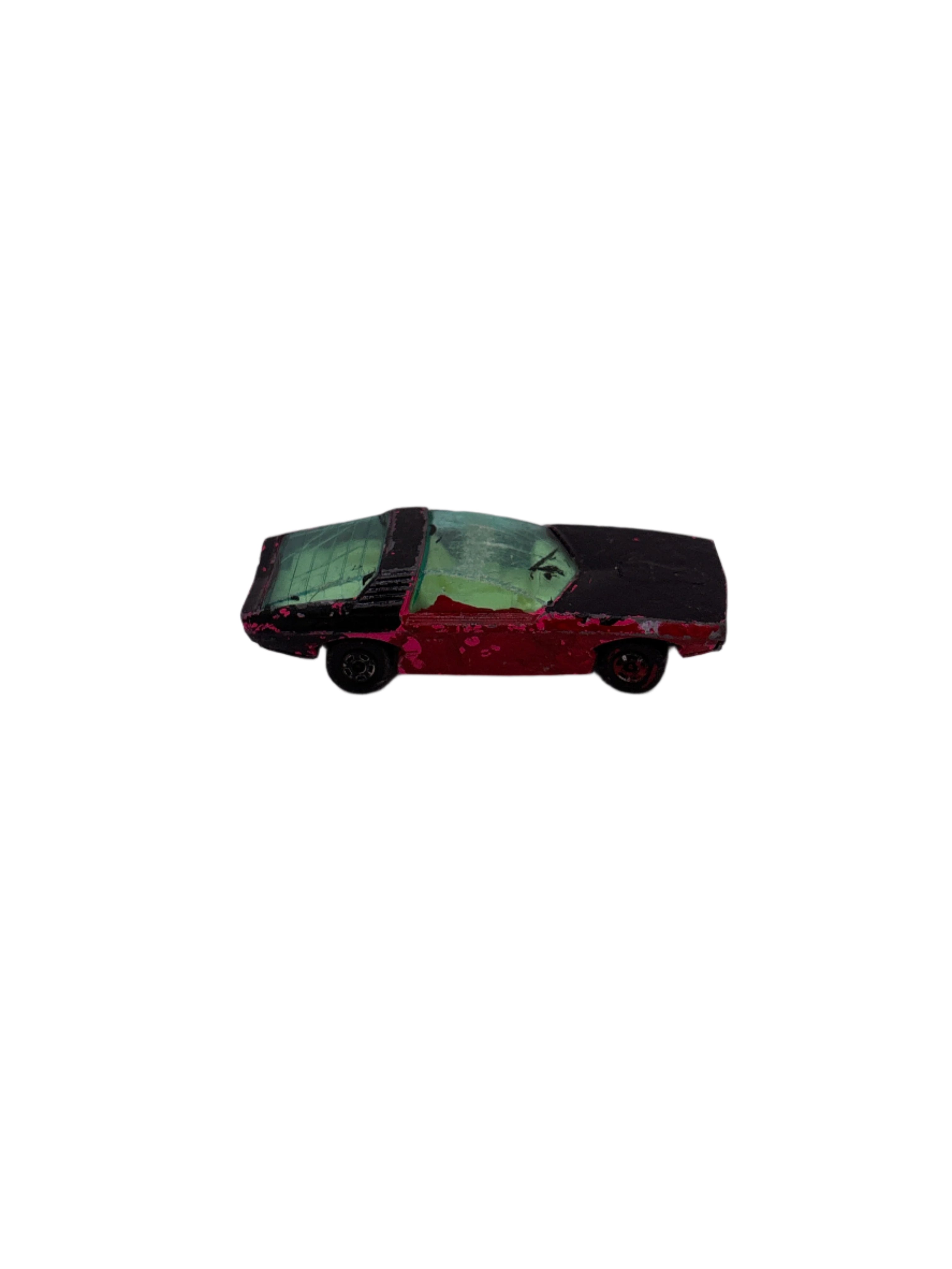 Matchbox Vauxhall Guildsman Diecast