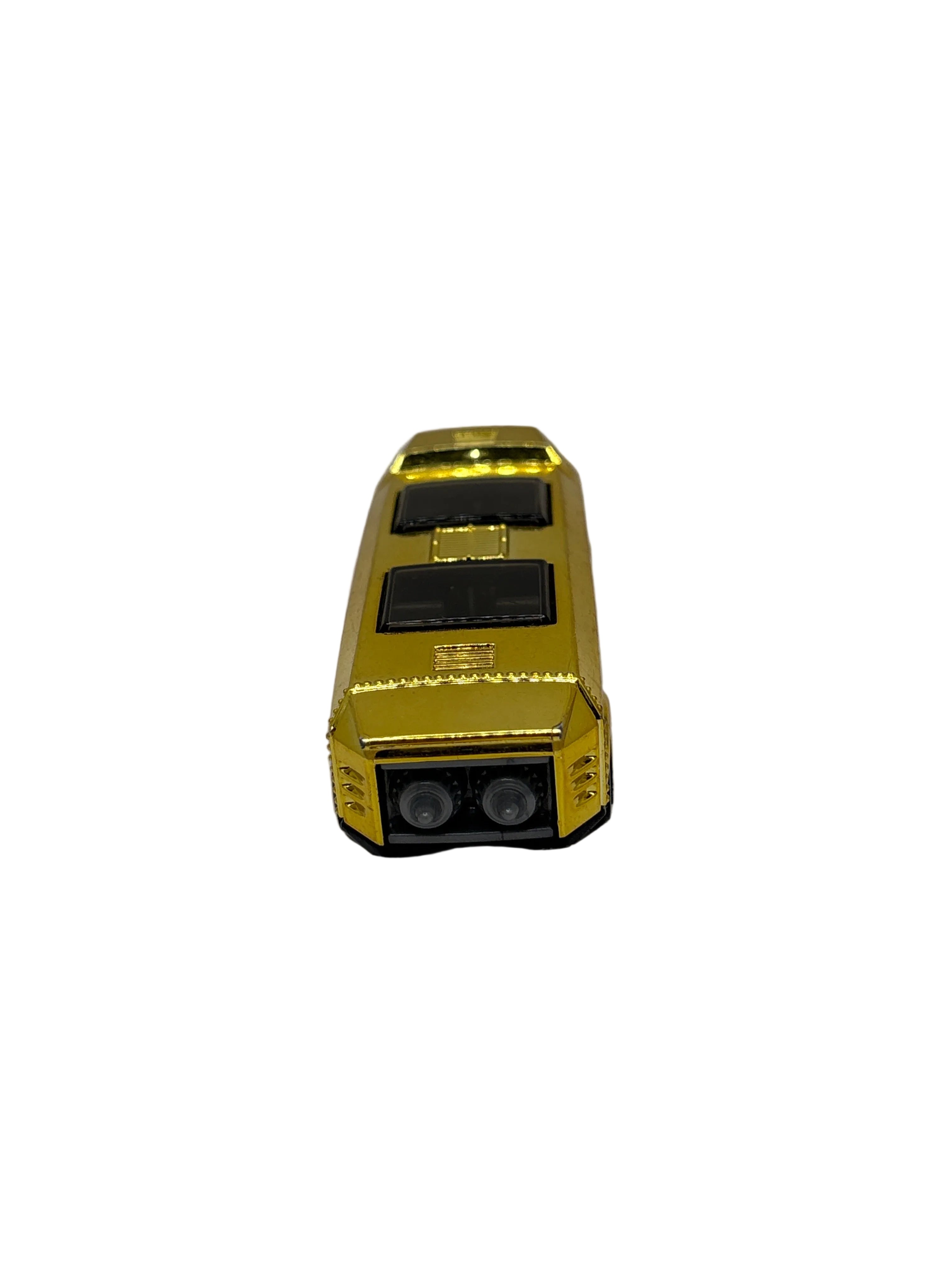 Hot Wheels Hot Wheels High Diecast gold