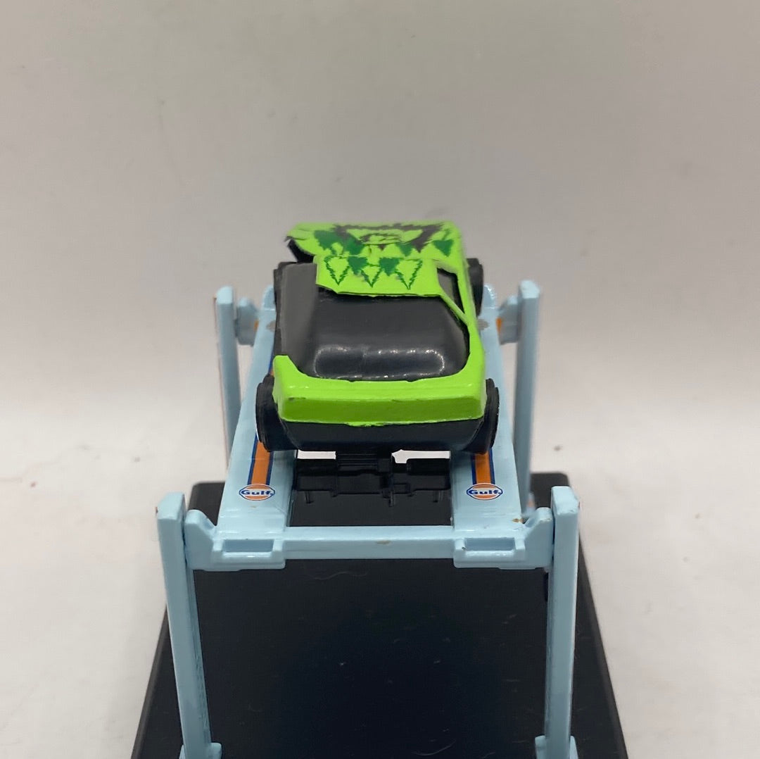 Unknown Car Diecast