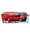 Maisto 2010 Ford Mustang GT Diecast