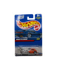 Hot Wheels Whatta Drag Diecast