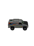 Hot Wheels Baja Breaker Diecast silver