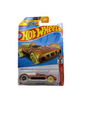Hot Wheels Retro-Active Diecast orange