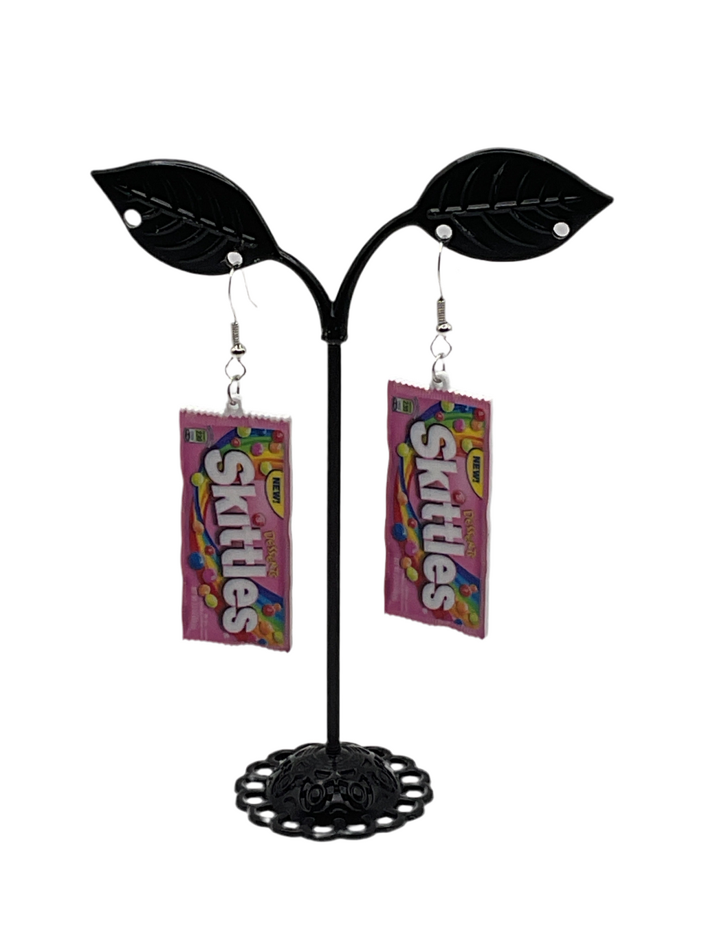Candy earrings 5
