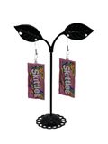 Candy earrings 5