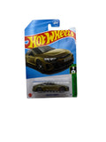 Hot Wheels Audi RS E-Tron GT Diecast