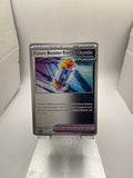 Pokemon Future Booster Energy Capsule