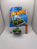 Hot Wheels Toon’d 83 Chevy Silverado Diecast