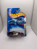 Hot Wheels Hammered Coupe Diecast