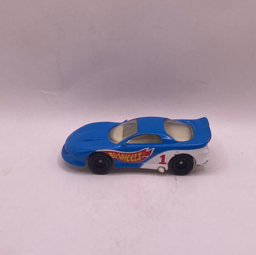Hot Wheels Chevy Camaro Diecast