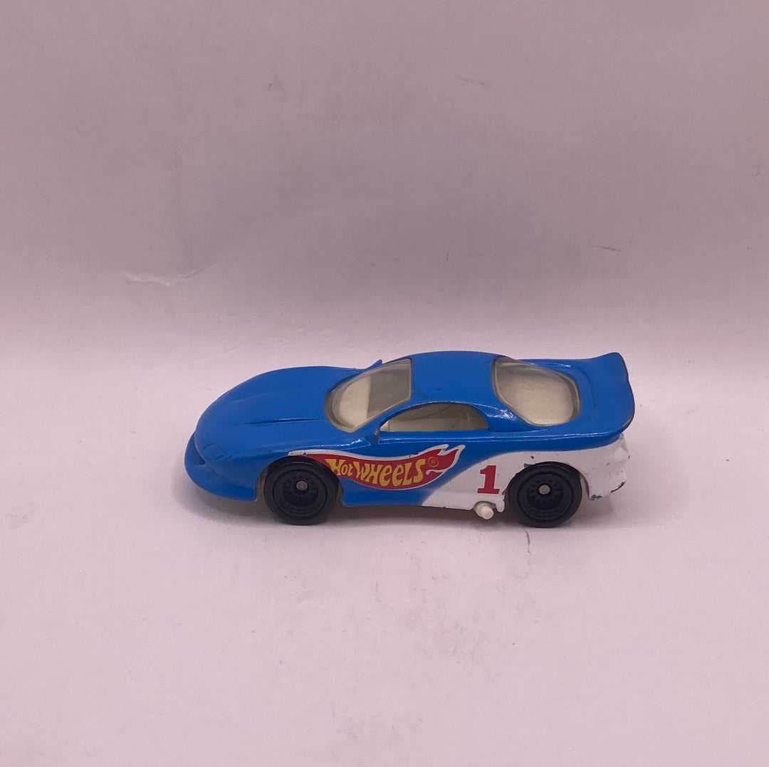 Hot Wheels Chevy Camaro Diecast