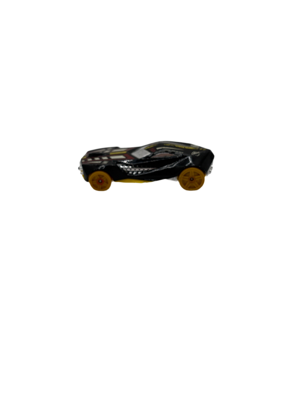 Hot Wheels Urban Agent Diecast