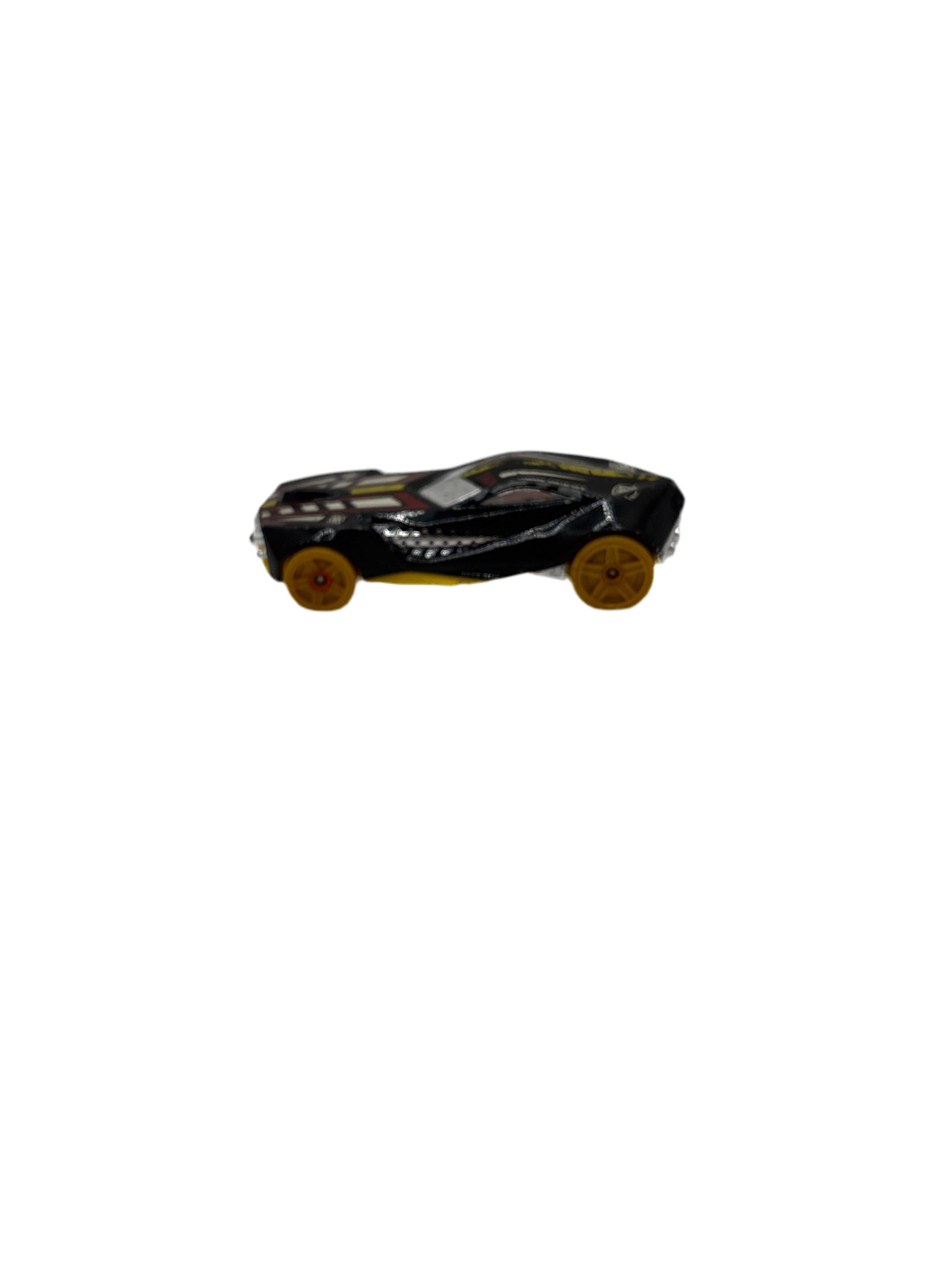 Hot Wheels Urban Agent Diecast