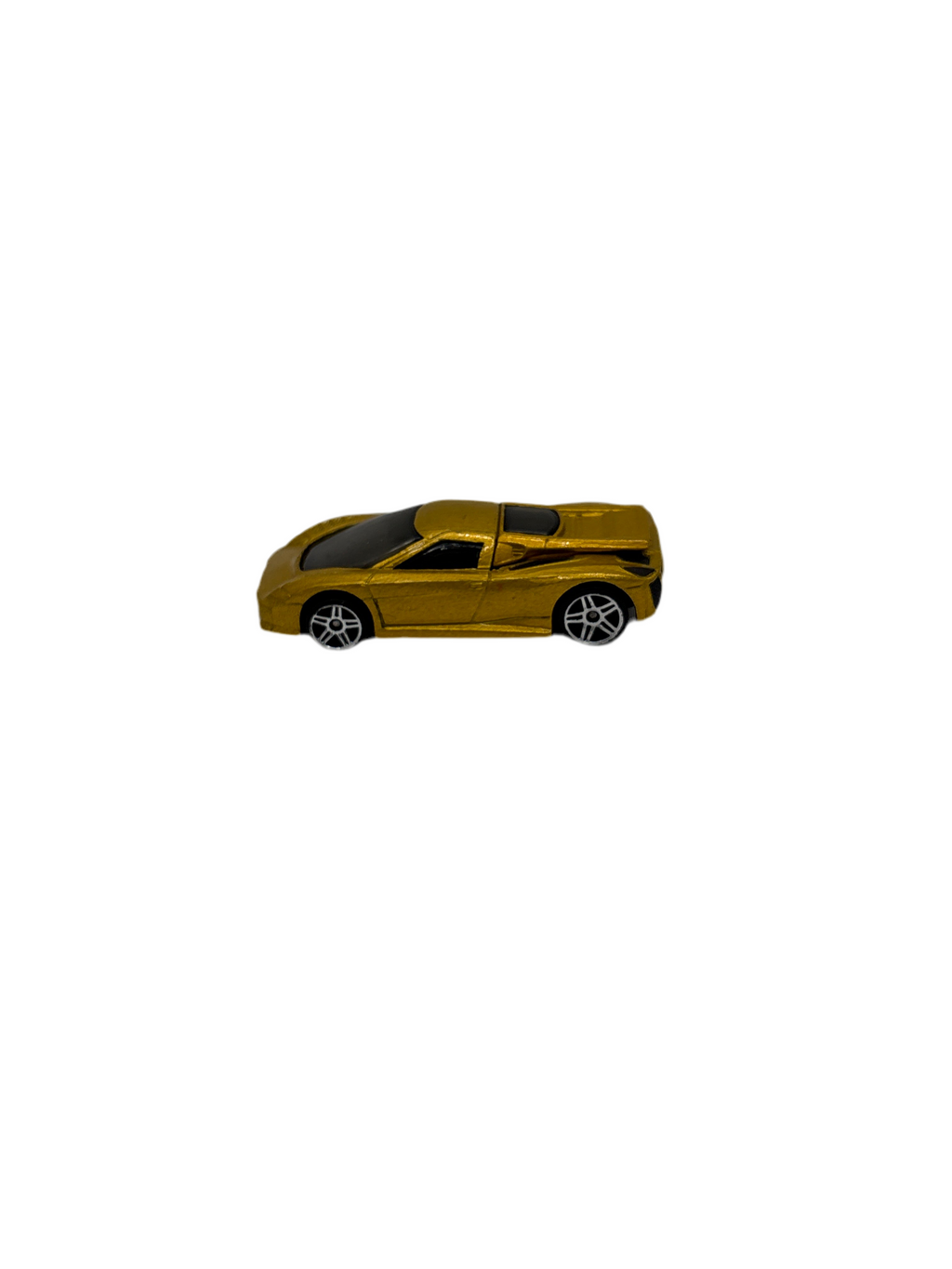 Hot Wheels 2001 B Engineering Edonis Diecast