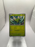 Pokemon Scyther