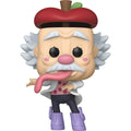 One Piece Egghead Island Vegapunk Funko Pop! Vinyl Figure #2139