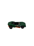 Hot Wheels Carbonic Diecast green