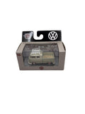 M2 1959 VW Double Cab Truck USA Model Diecast