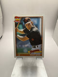 Topps Shawn Abner