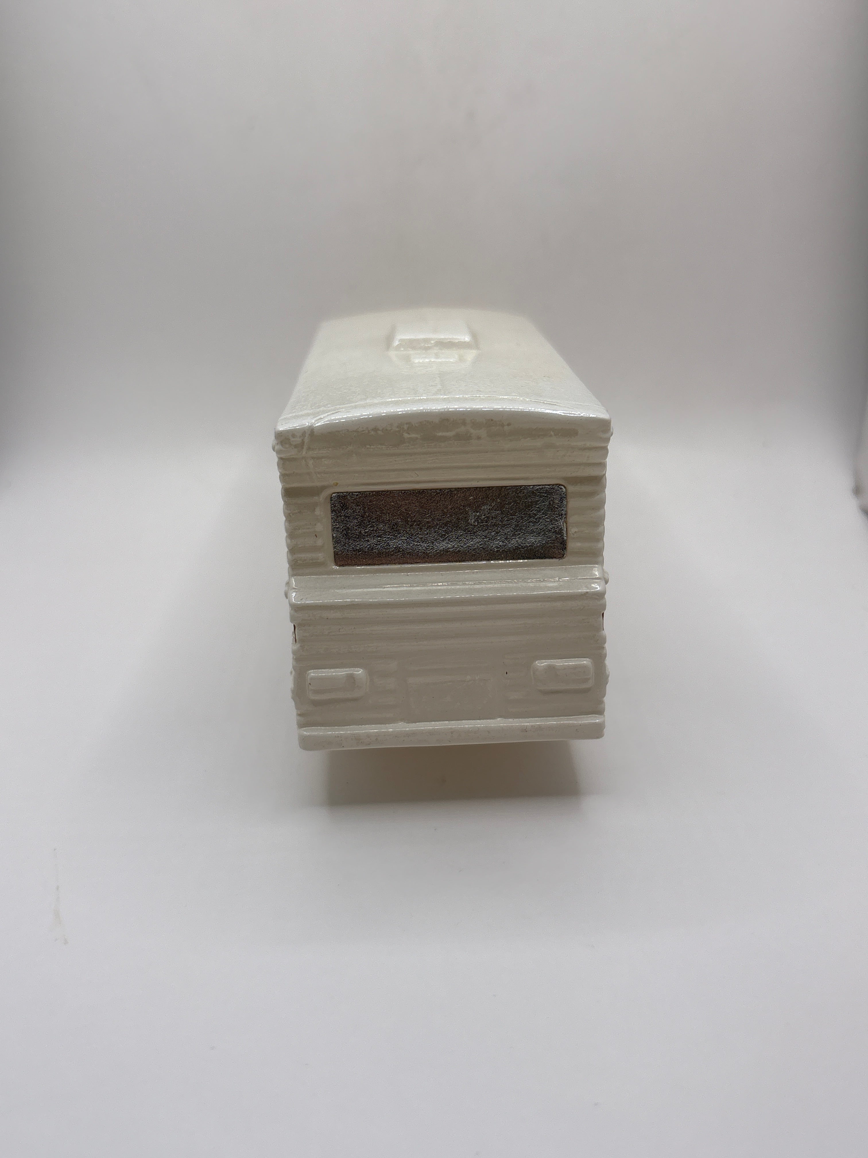 Avon Winnebago Motor Home Diecast