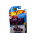 Hot Wheels Classic TV Series Batmobile Diecast purple