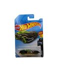 Hot Wheels Gazella GT Diecast