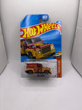 Hot Wheels Drift-Ender Diecast red