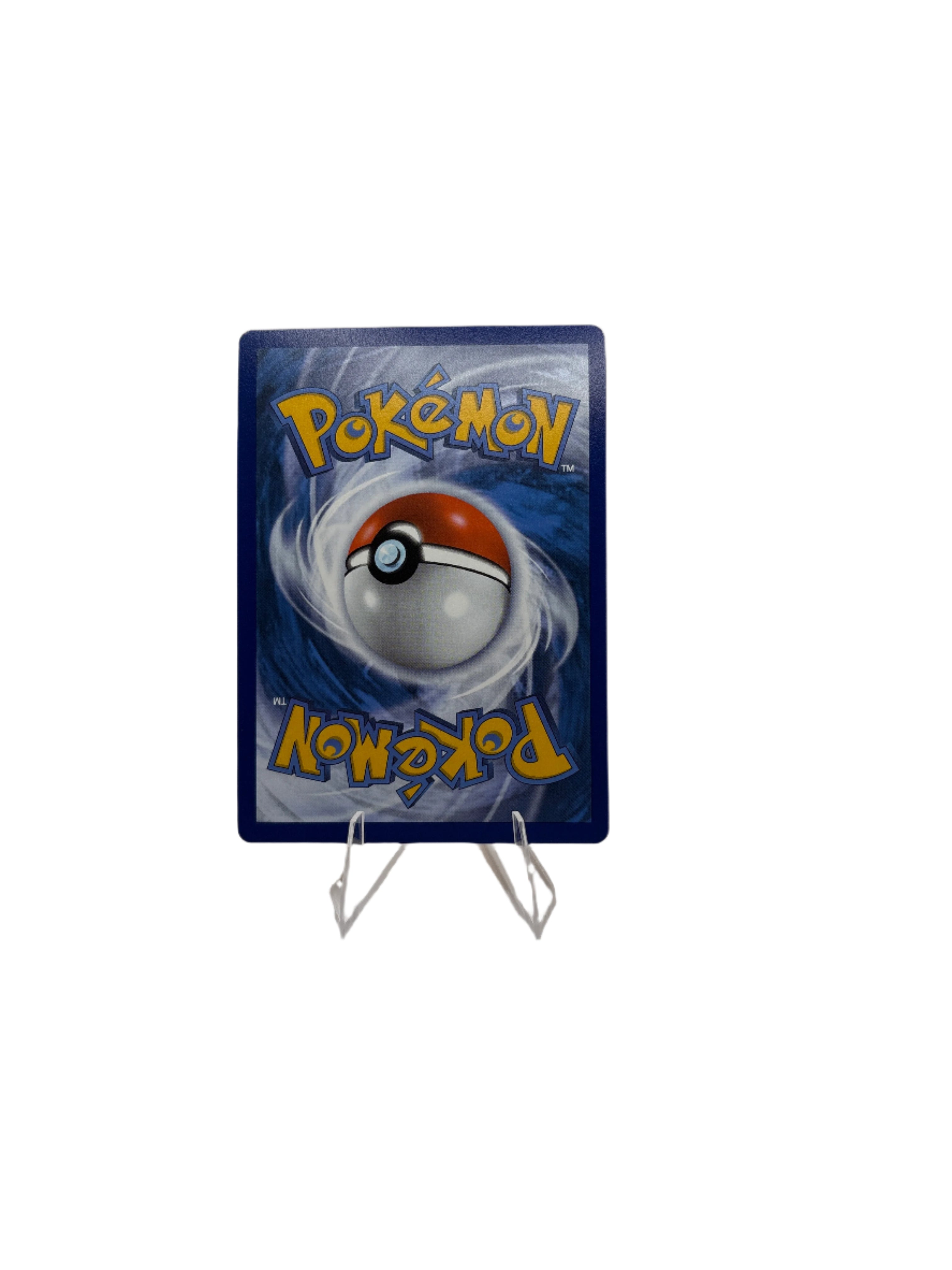 Pokemon Crabrawler