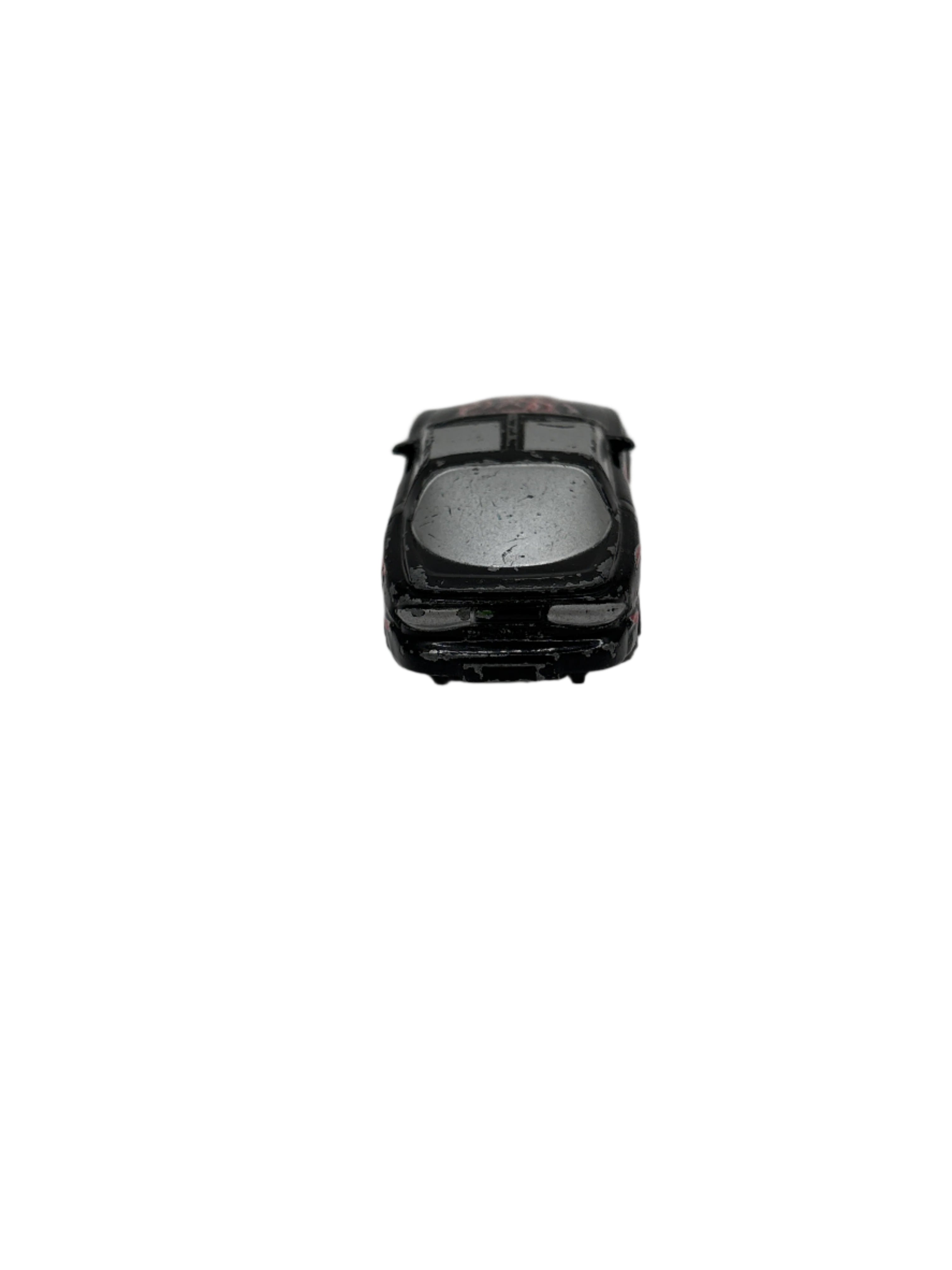 Matchbox Firebird Formula Diecast black