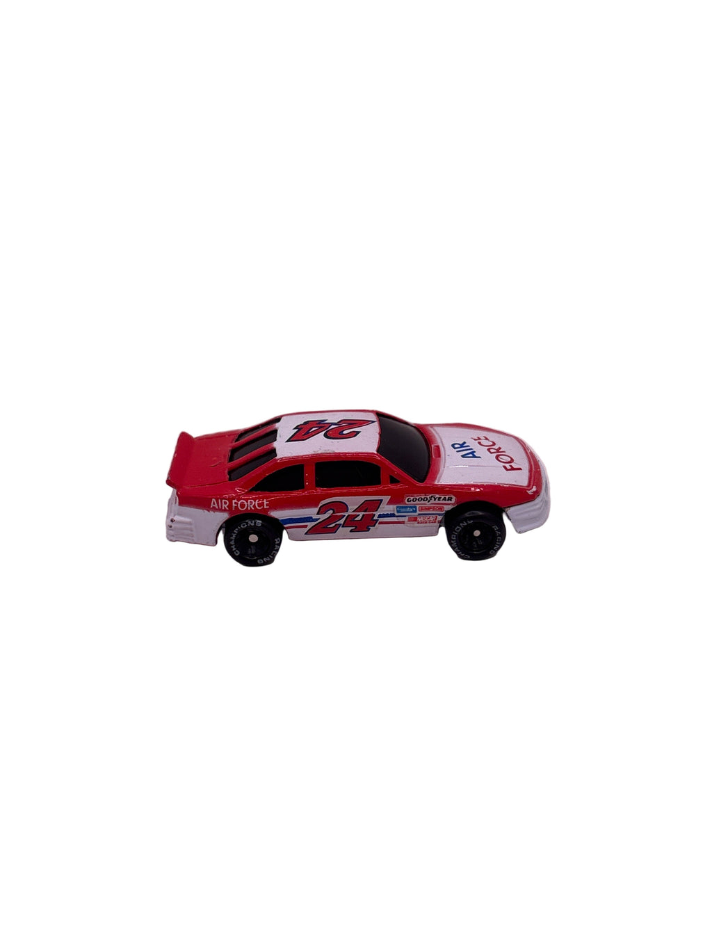 Racing Champions We Support Our Troops Diecast