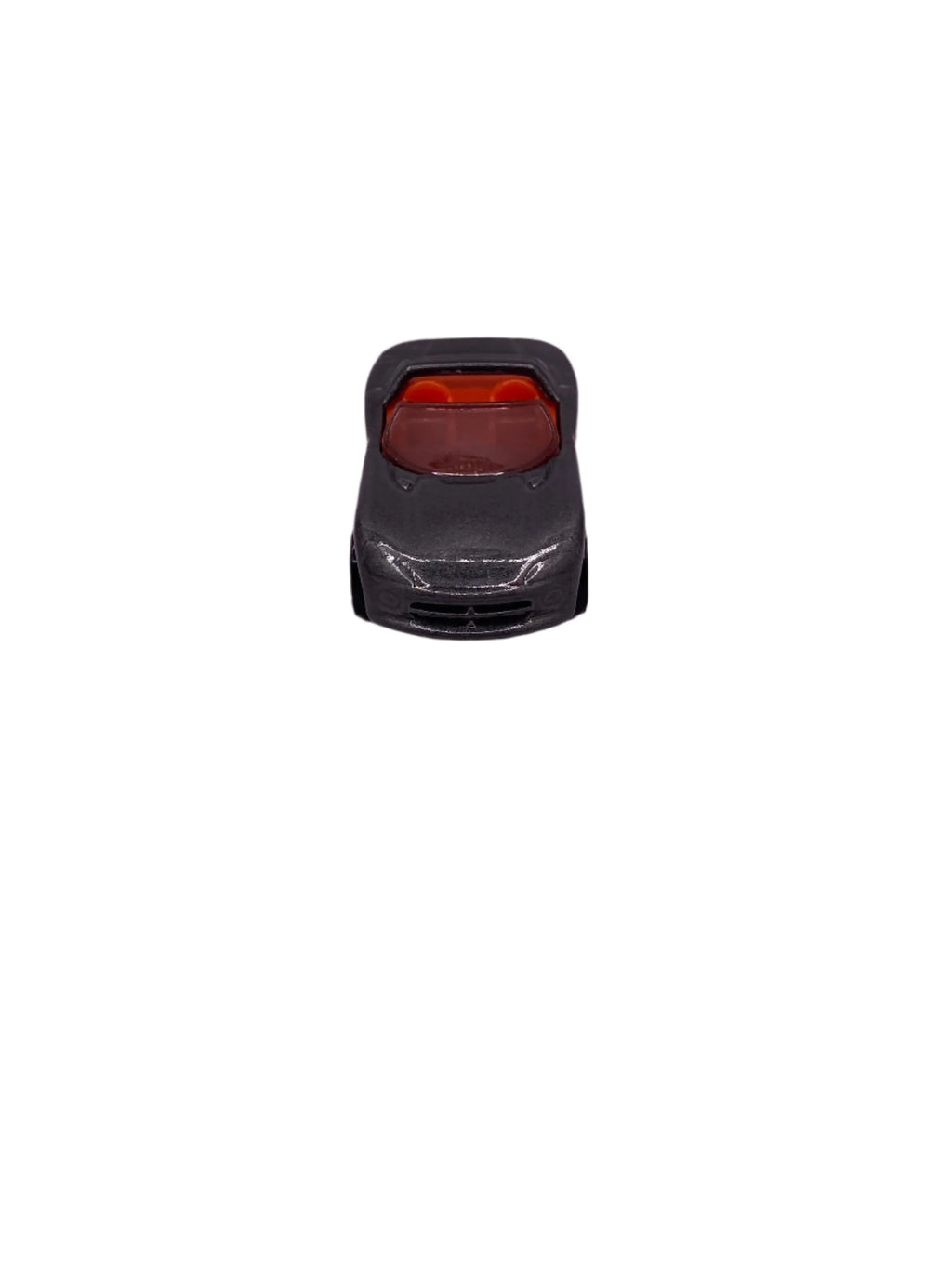 Hot Wheels Dodge Viper RT/10 Diecast gray