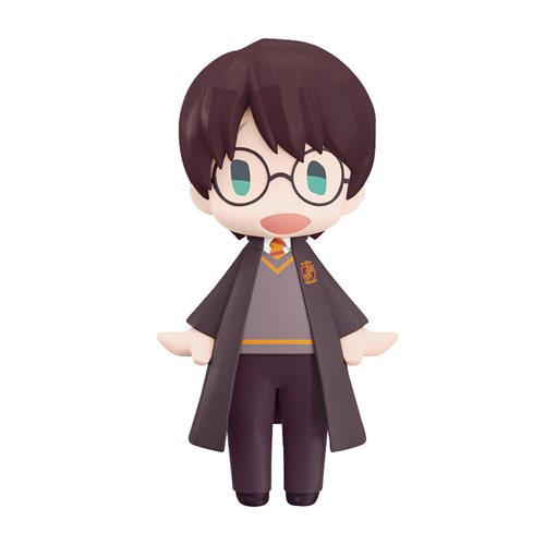 Harry Potter Hello! Good Smile Mini-Figure