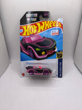 Hot Wheels Monster High Ghoul Mobile Diecast