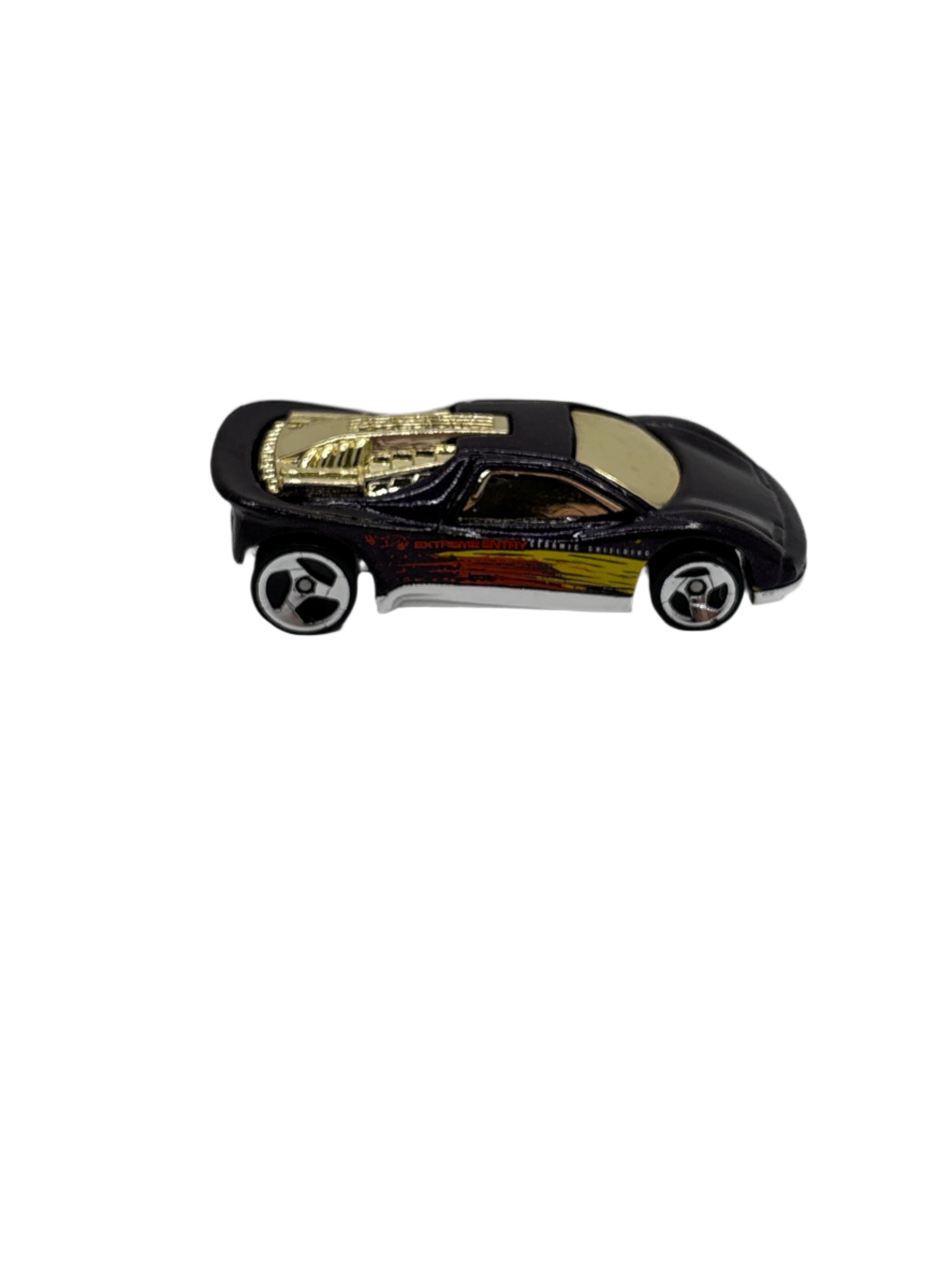 Hot Wheels Speed Blaster Diecast