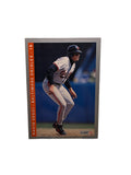 Fleer David Segui