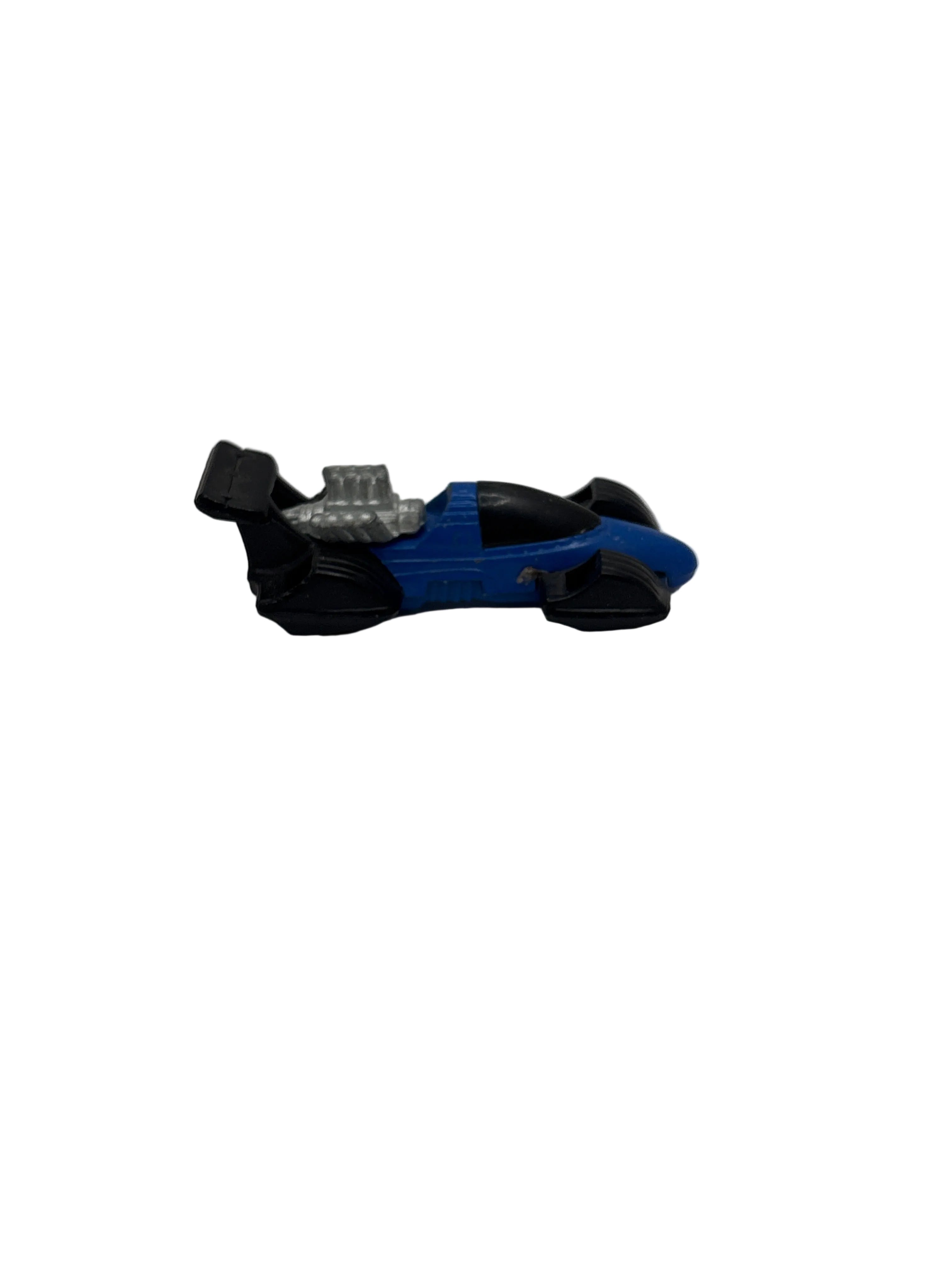 Hot Wheels X21-J Diecast blue
