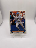 Topps Dick Schofield