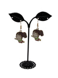 Spirited Away Earrings