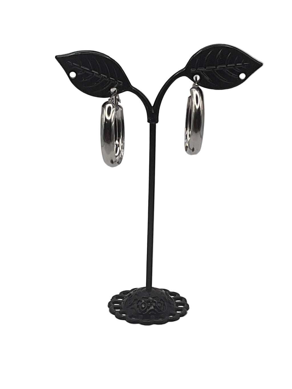 Hoop Earrings