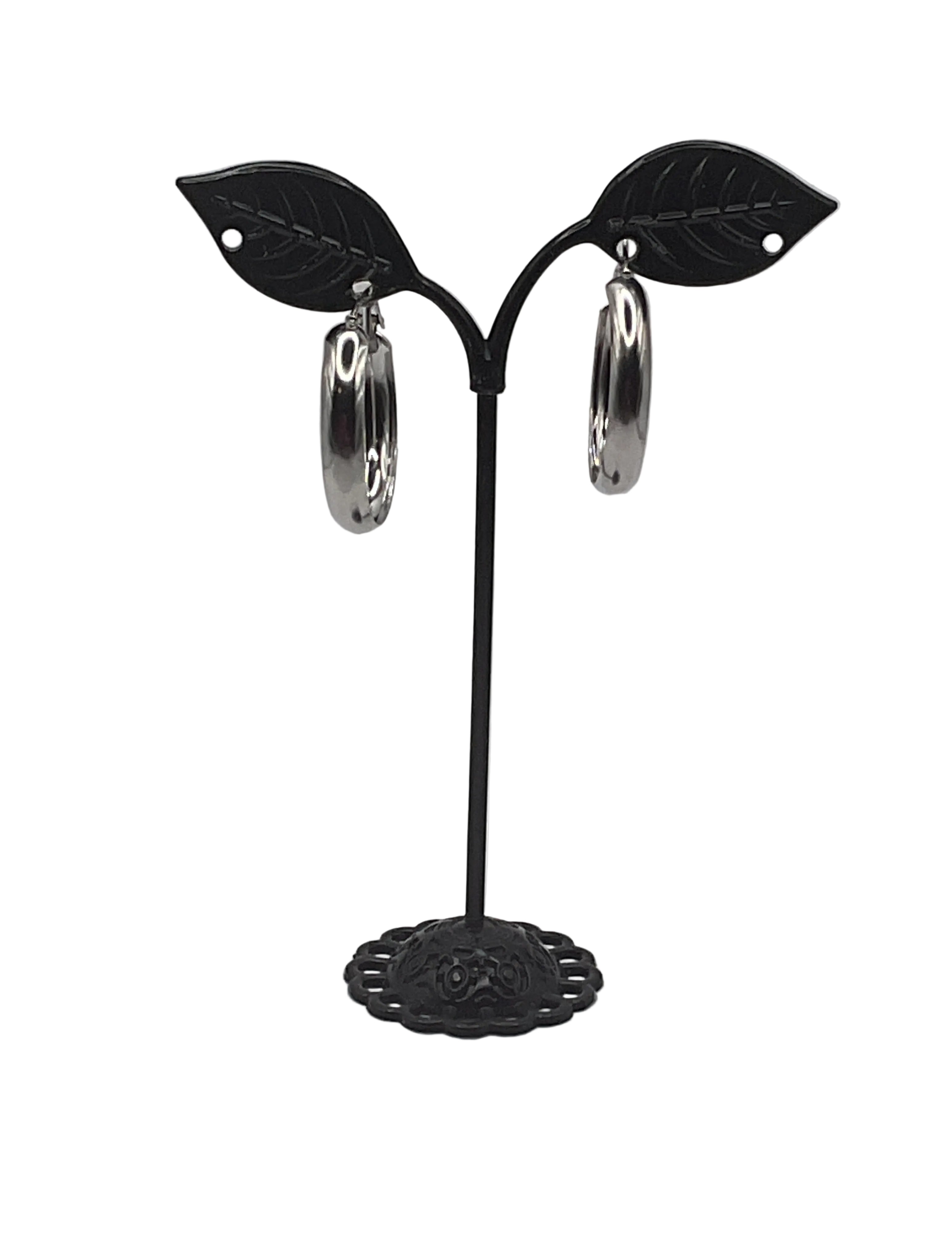Hoop Earrings