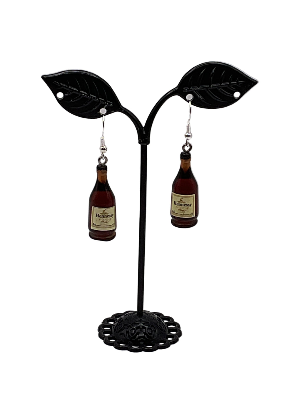 Whiskey Earrings