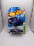 Hot Wheels Custom Kia EV6 Diecast