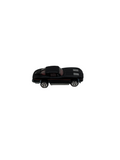 Hot Wheels 63 Corvette Diecast black