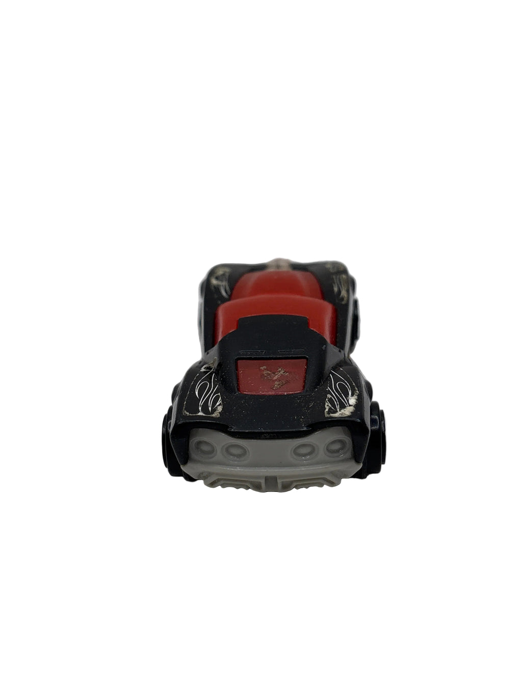 Hot Wheels Promotion Car Diecast black