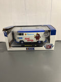 M2 1960 VW Delivery Van Diecast