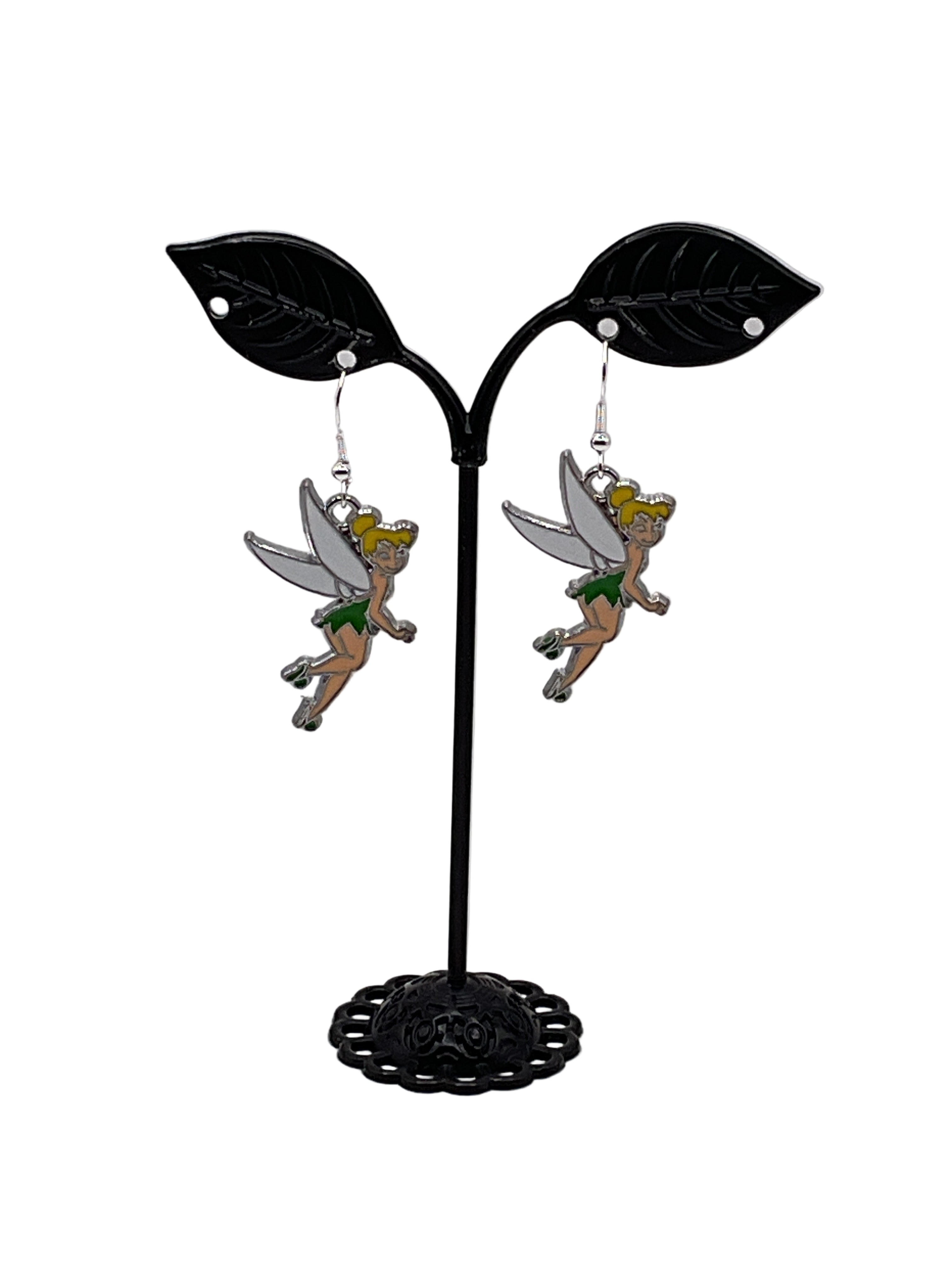 Fairy Earrings
